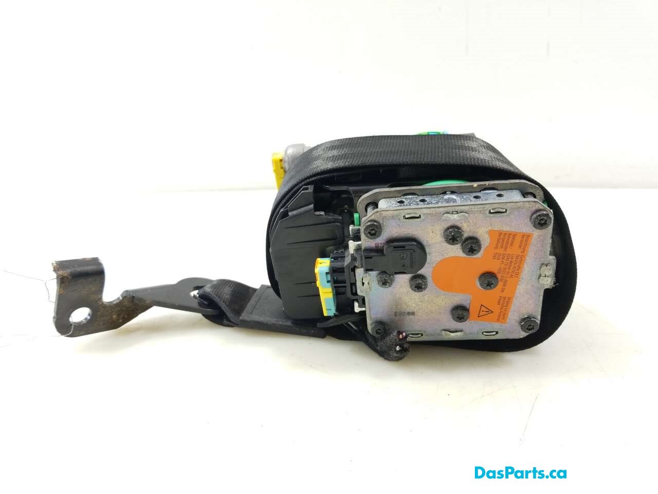 Seat Belt RF