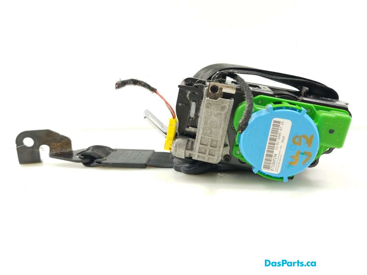 Seat Belt LF