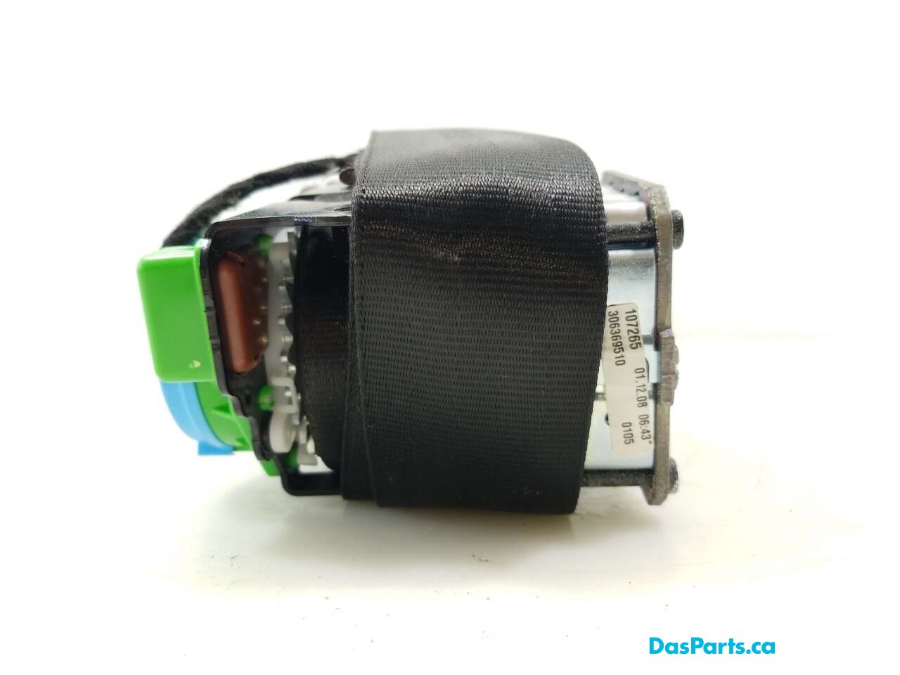Seat Belt LF