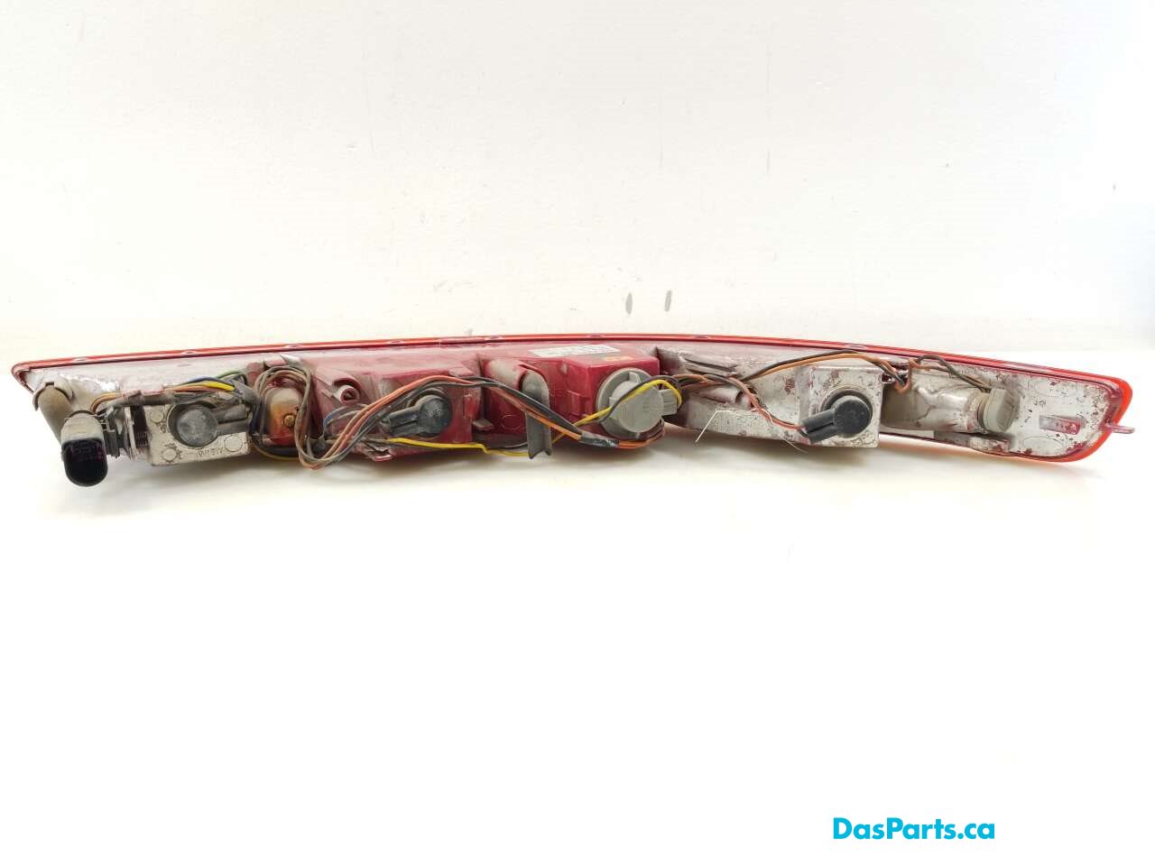 Taillight Inner LR