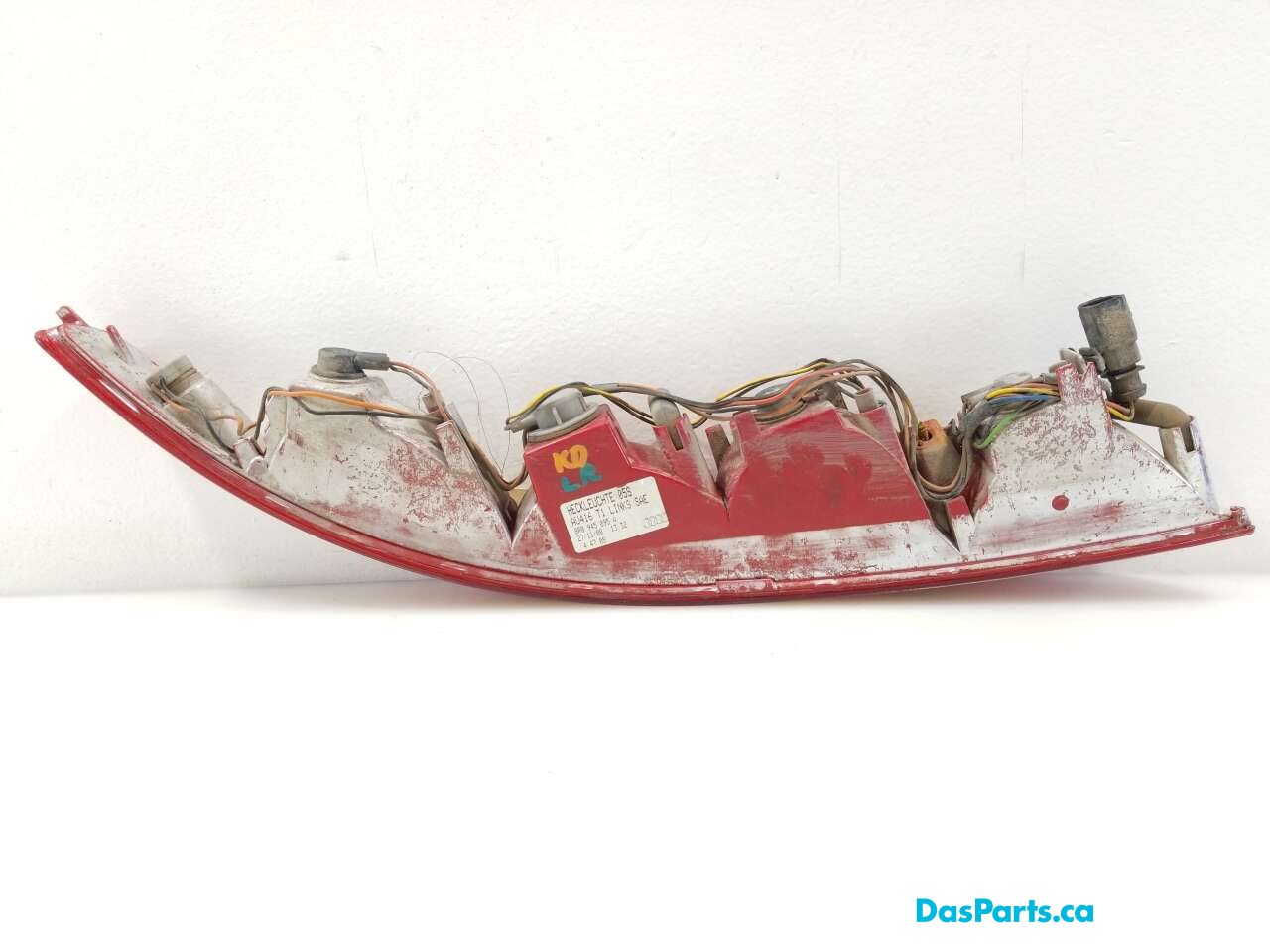 Taillight Inner LR
