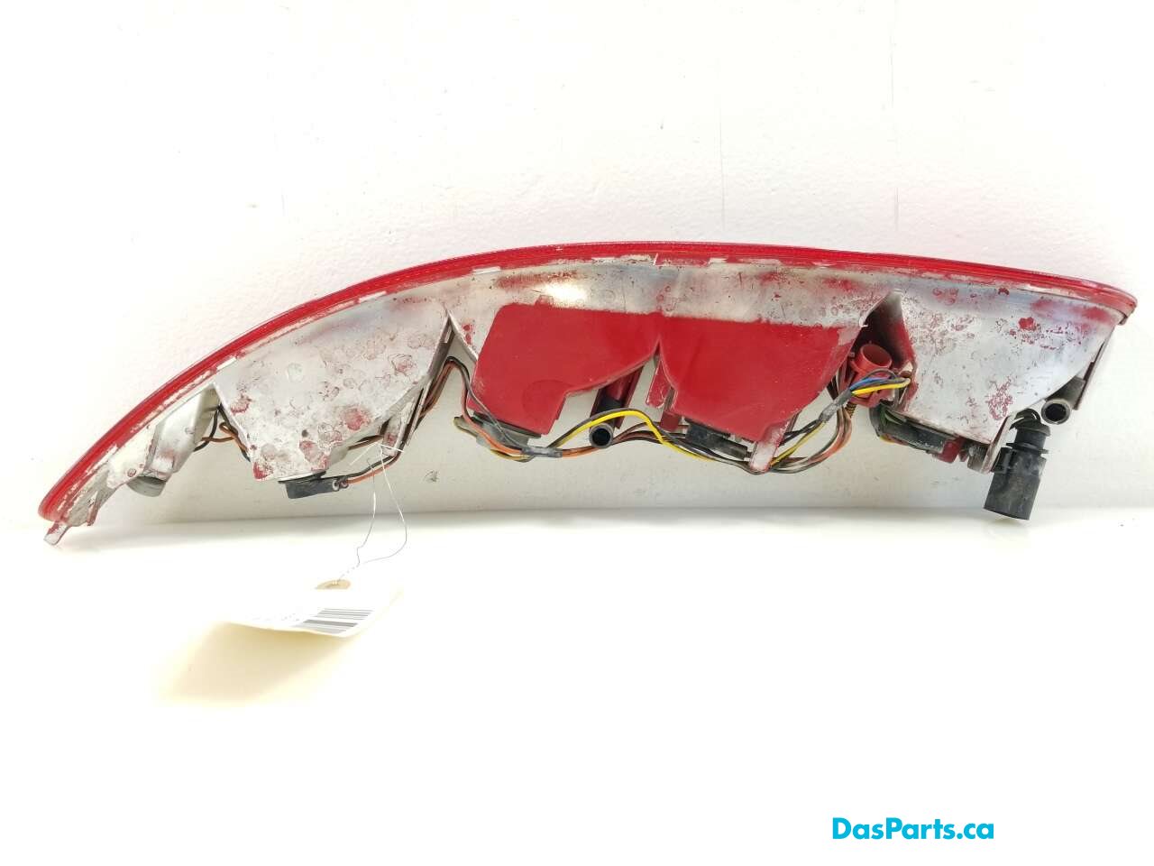 Taillight Inner LR
