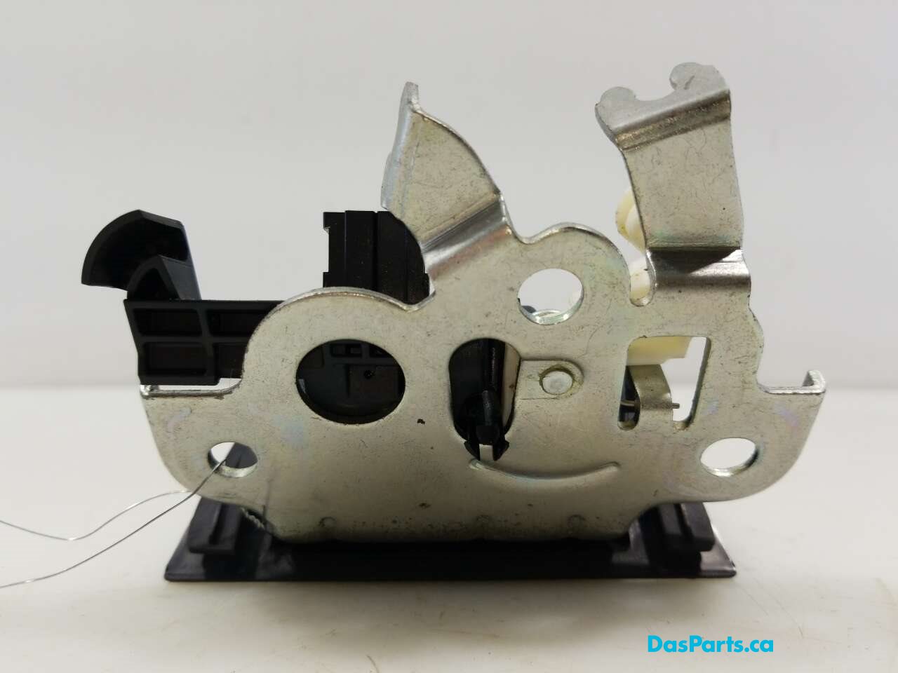 Trunk Latch