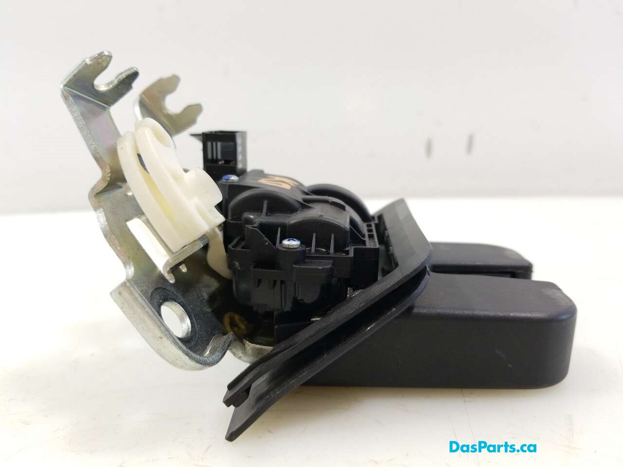 Trunk Latch
