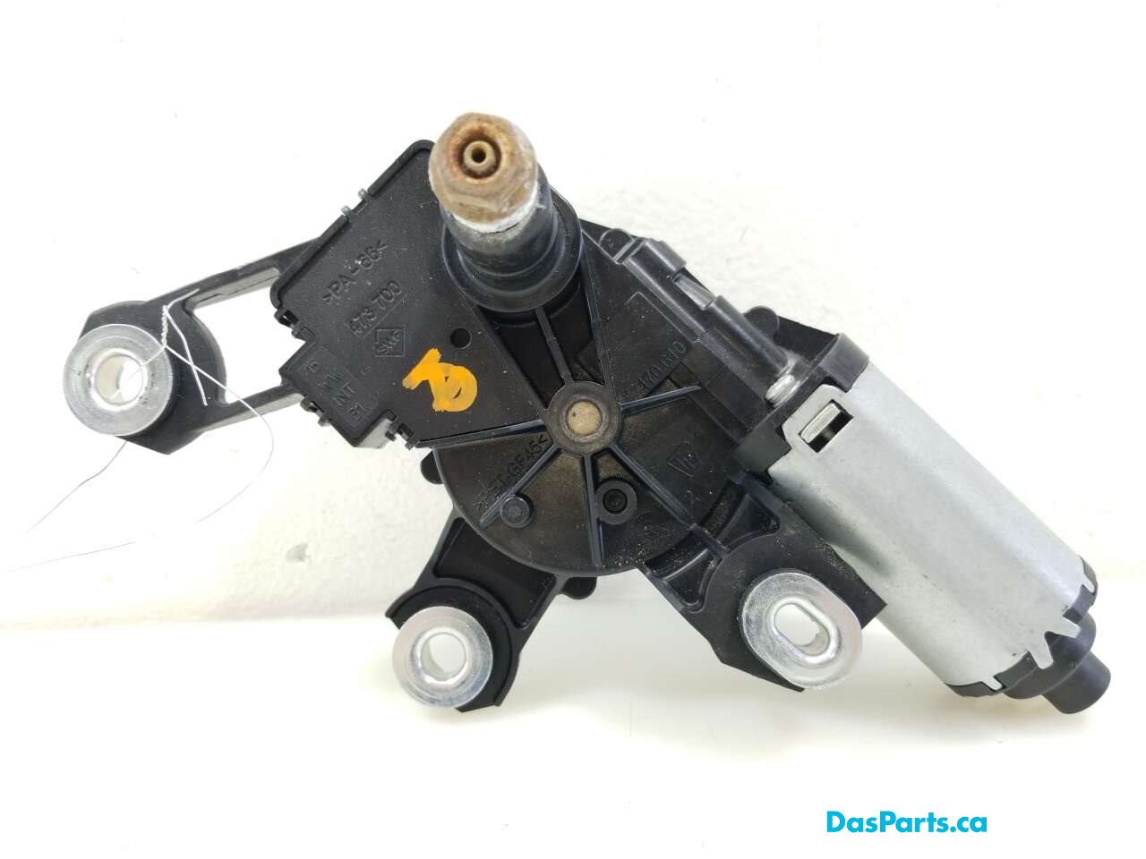 Wiper Motor Rear
