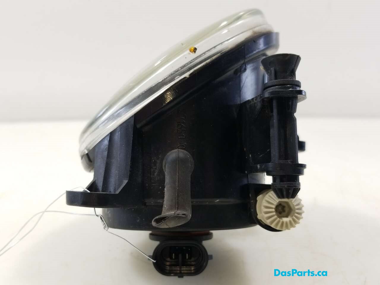 Fog Light R