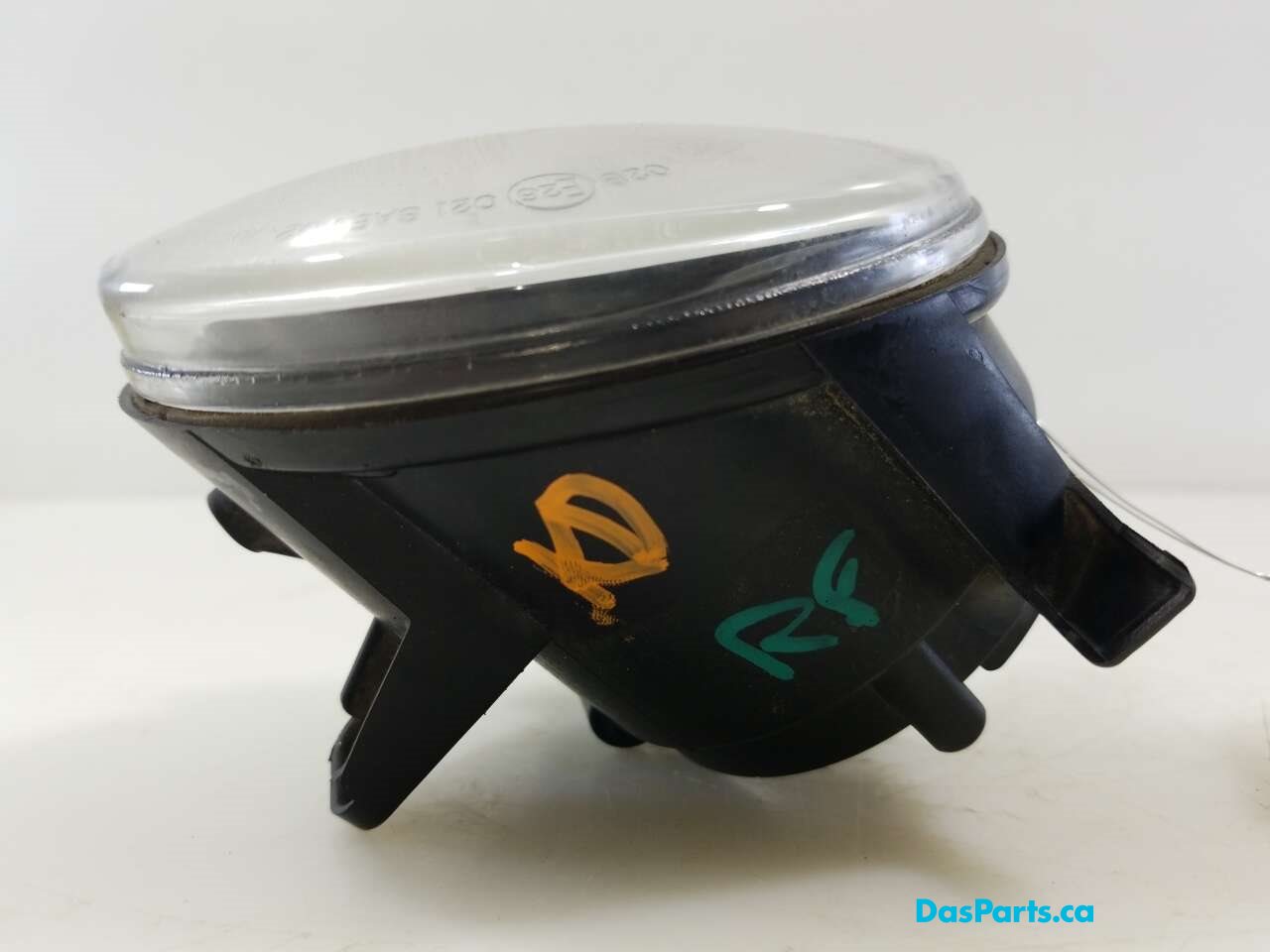 Fog Light R