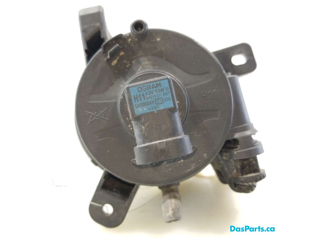 Fog Light L