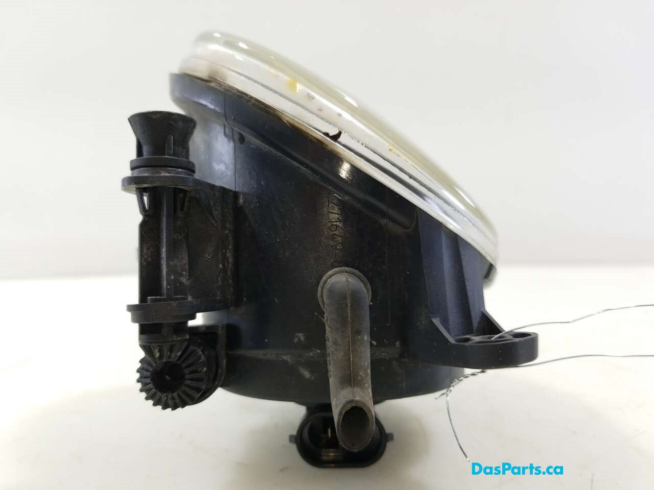 Fog Light L