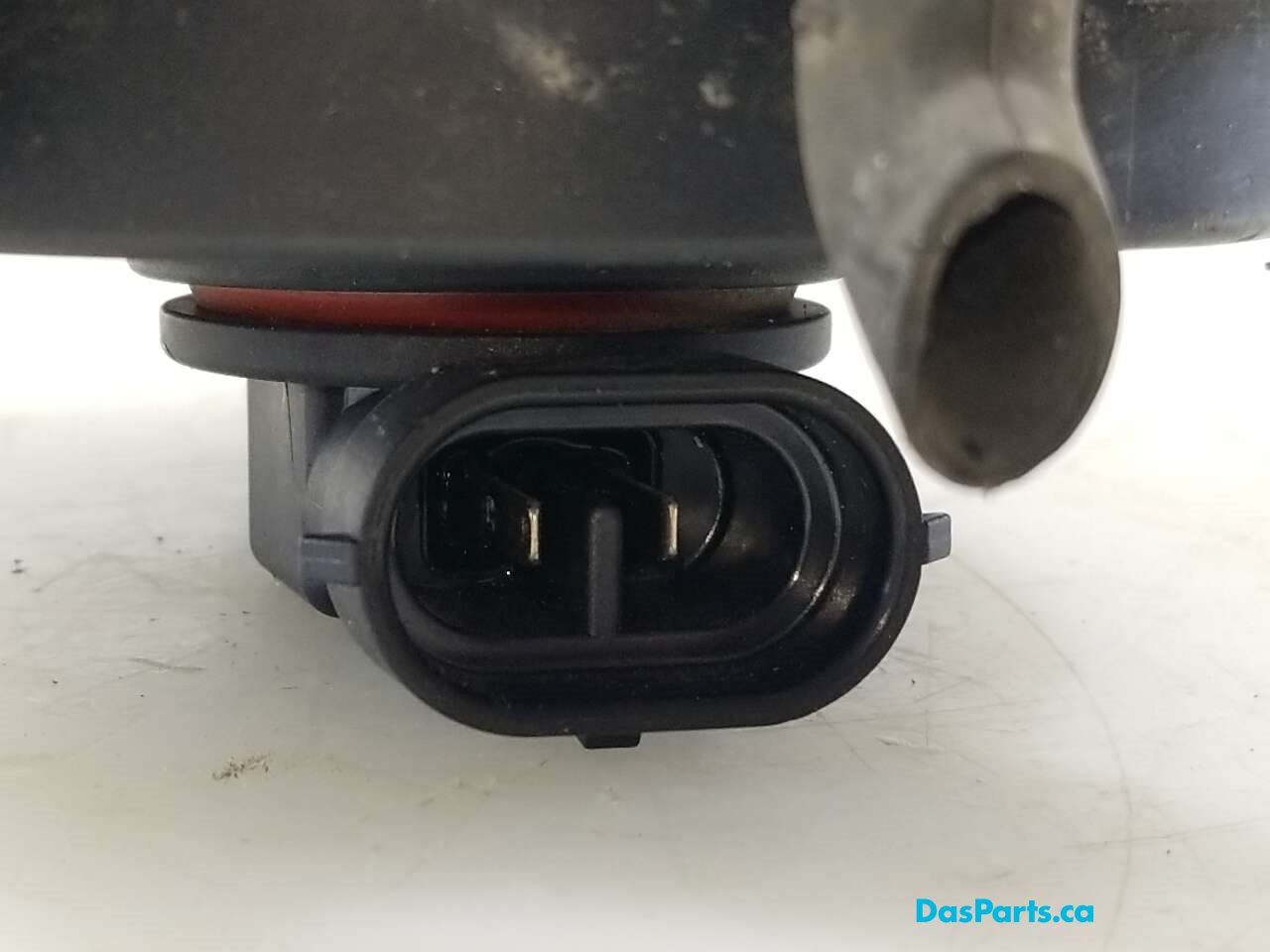 Fog Light L