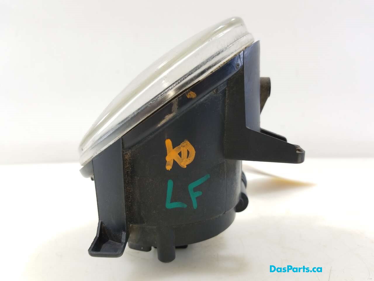 Fog Light L
