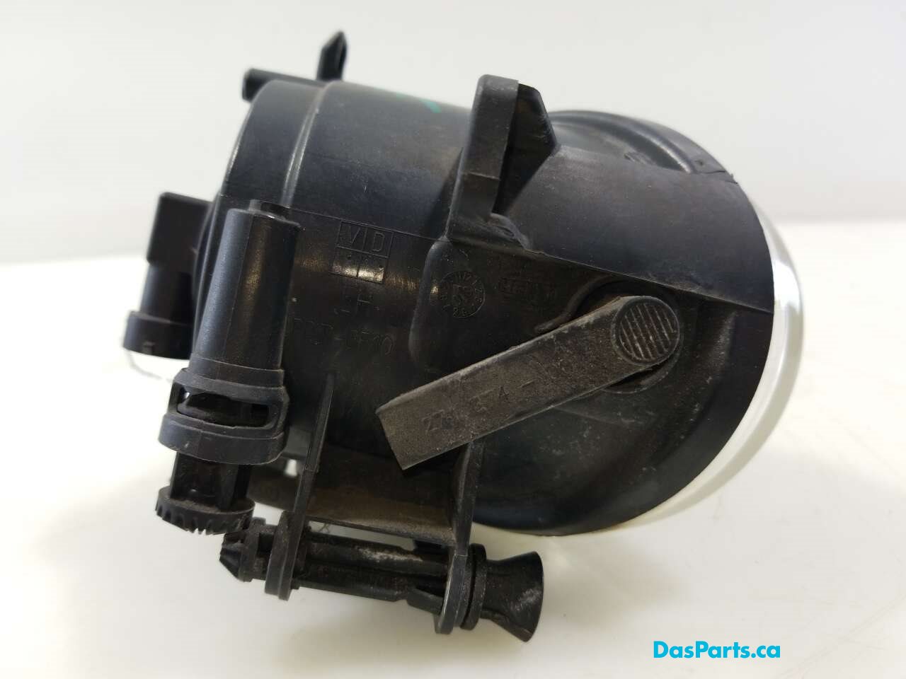 Fog Light L