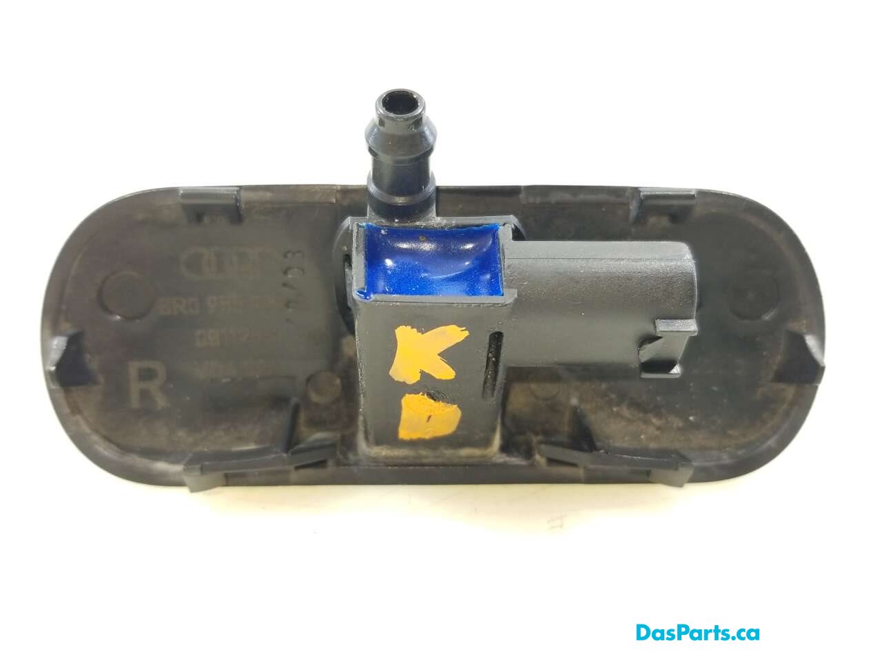 Washer Jet R