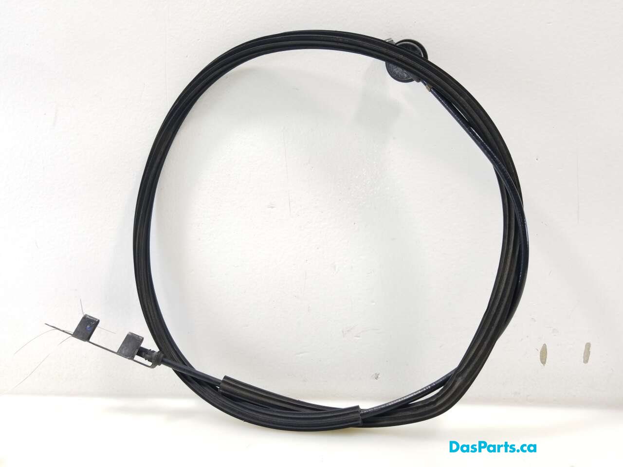 Hood Latch Cable