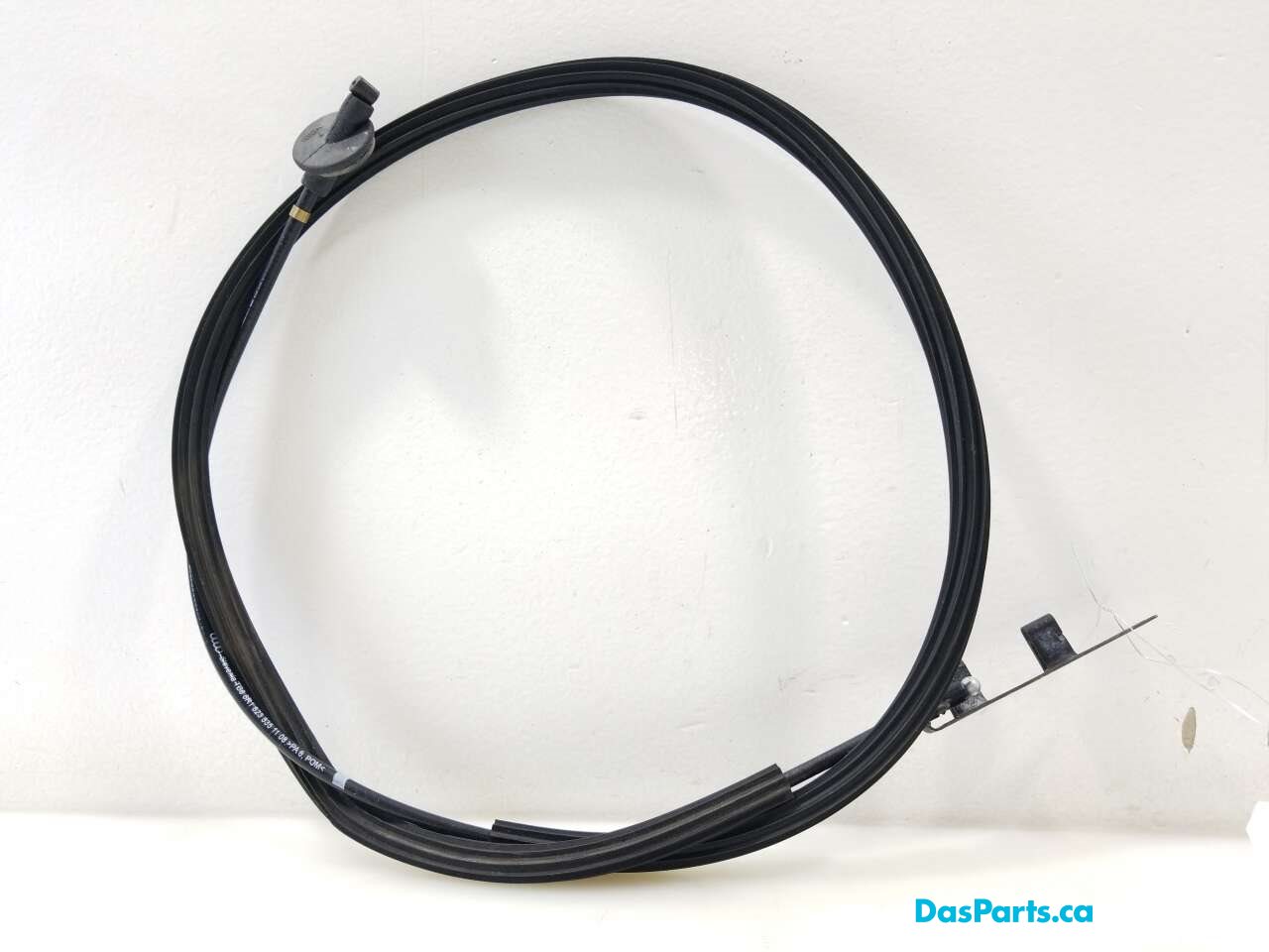 Hood Latch Cable