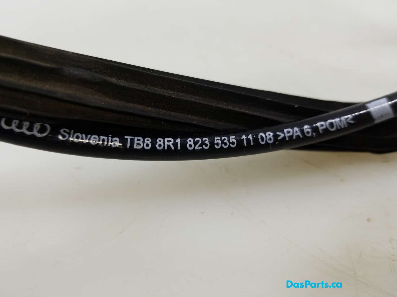 Hood Latch Cable