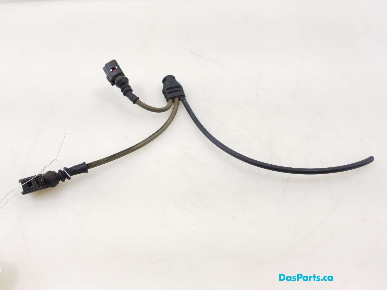 ABS Wiring LF