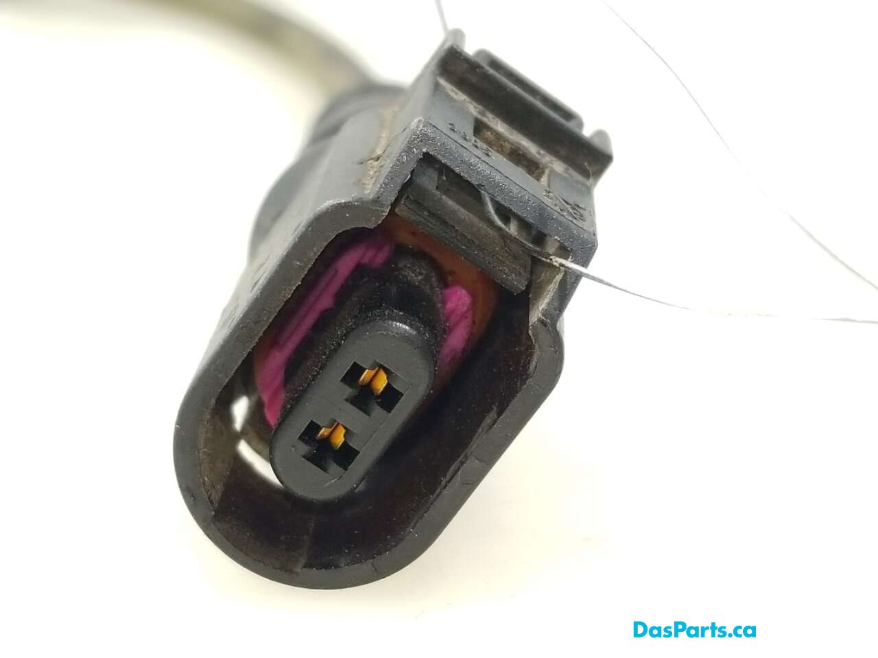 ABS Wiring LF