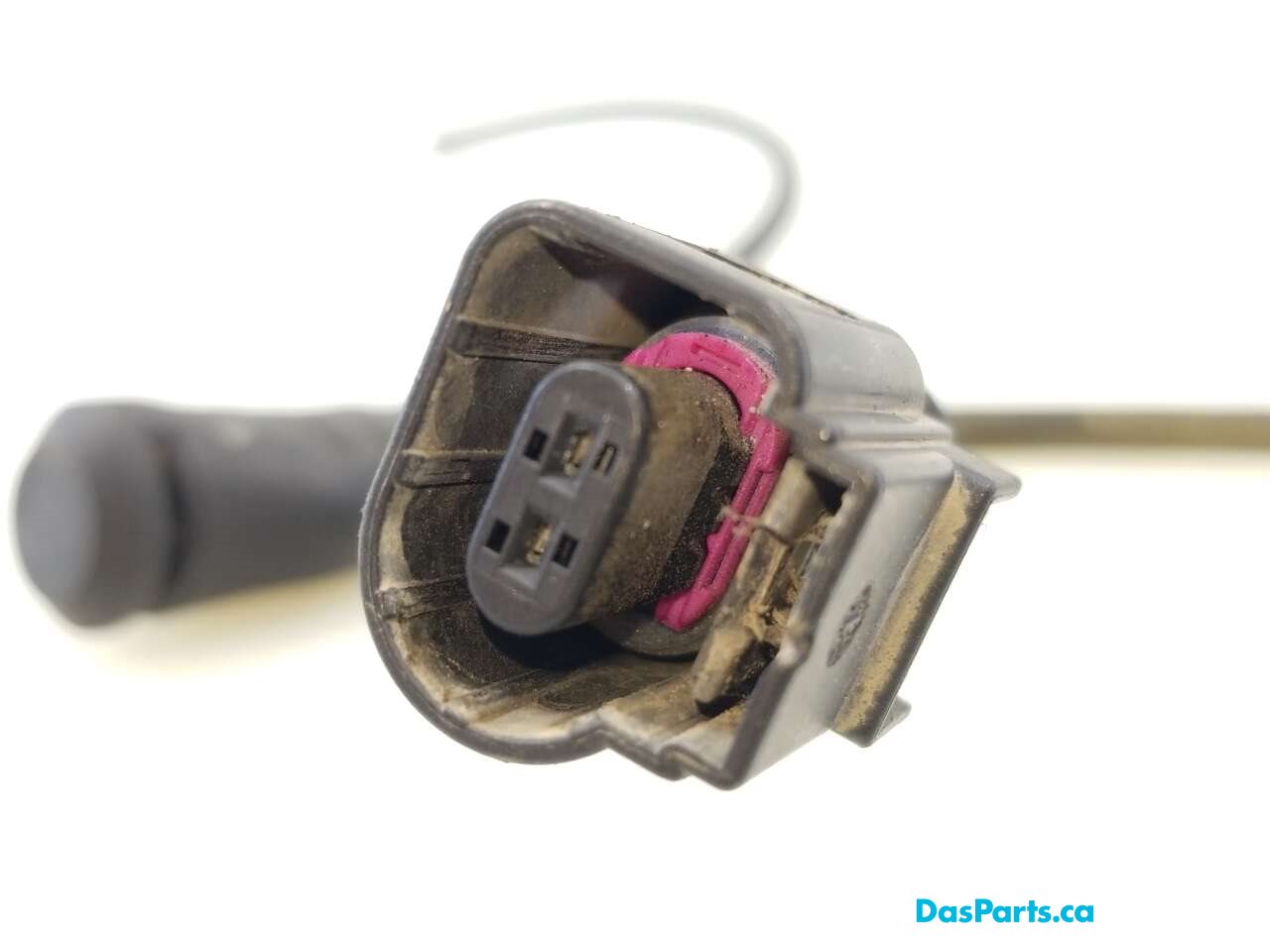 ABS Wiring LF