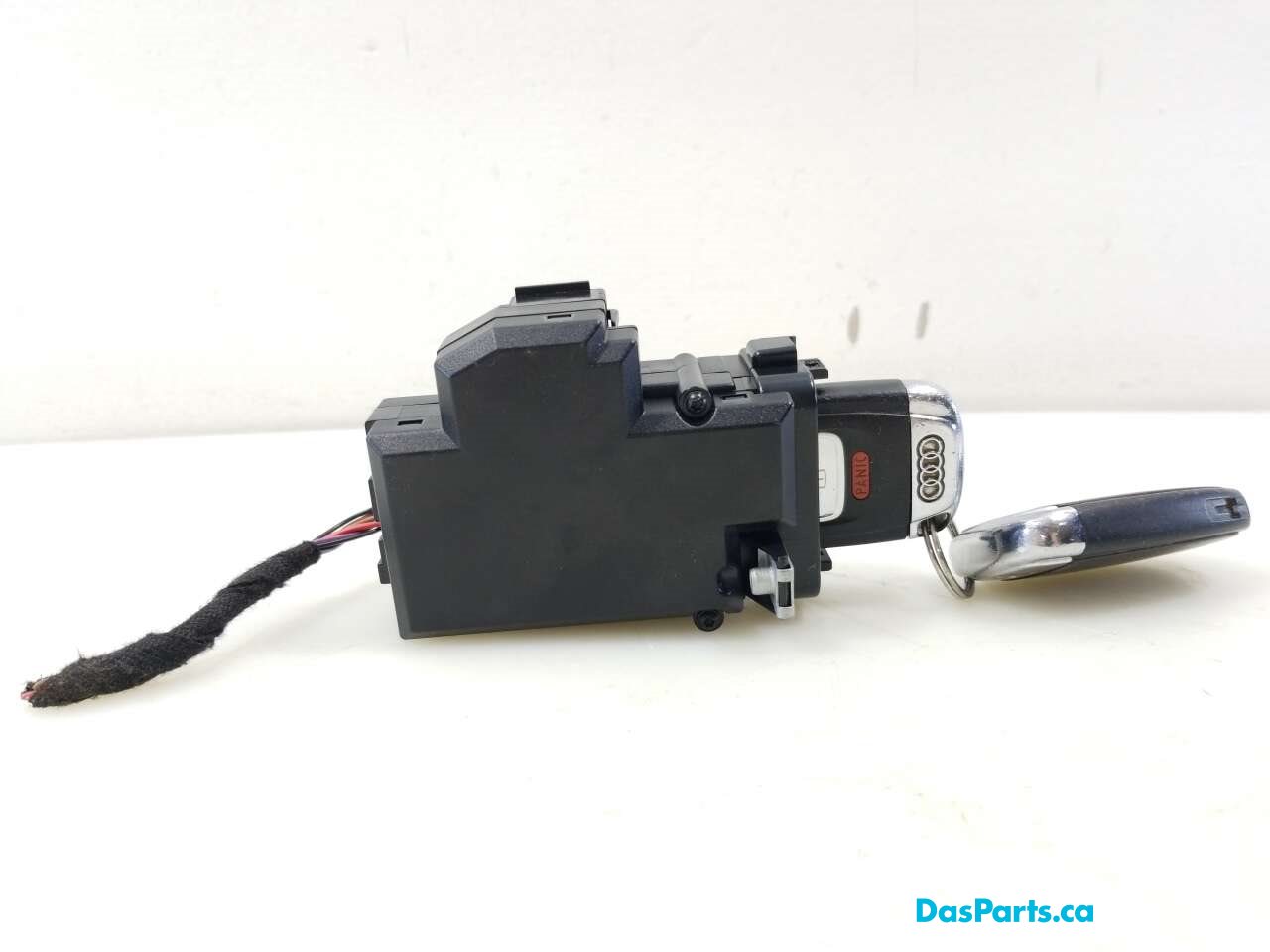 Ignition Assembly