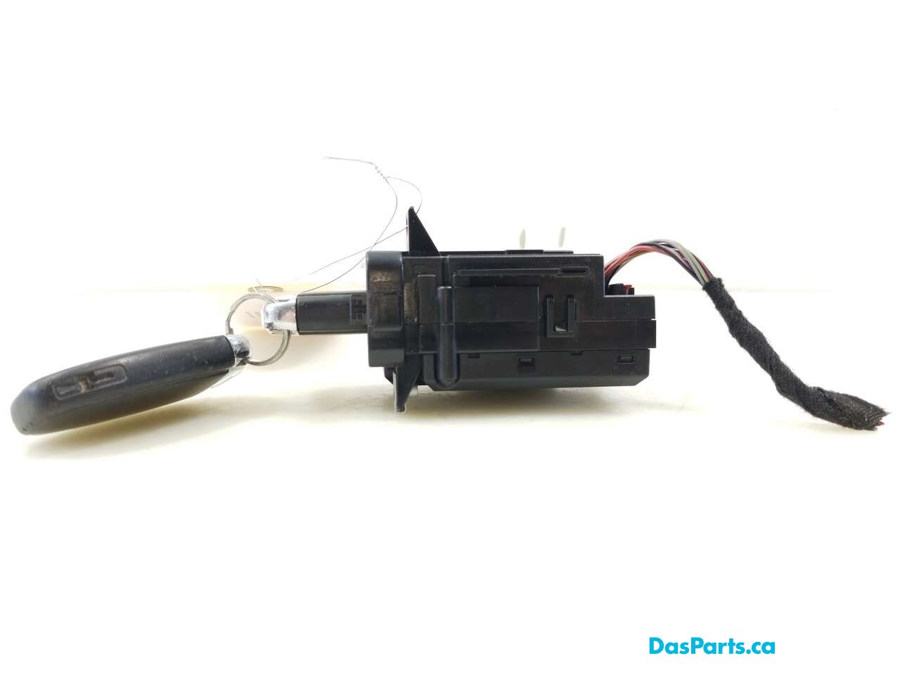 Ignition Assembly