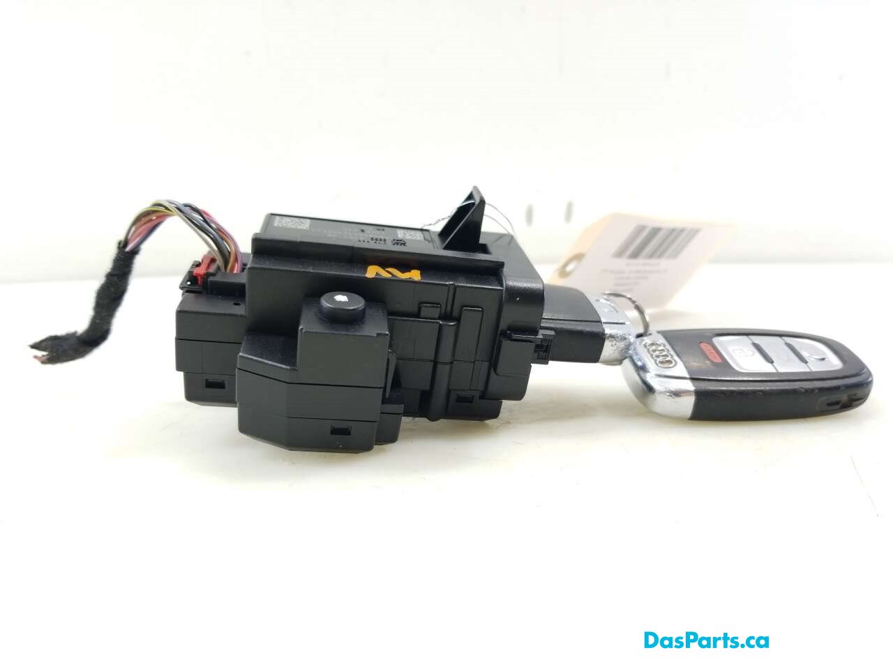Ignition Assembly