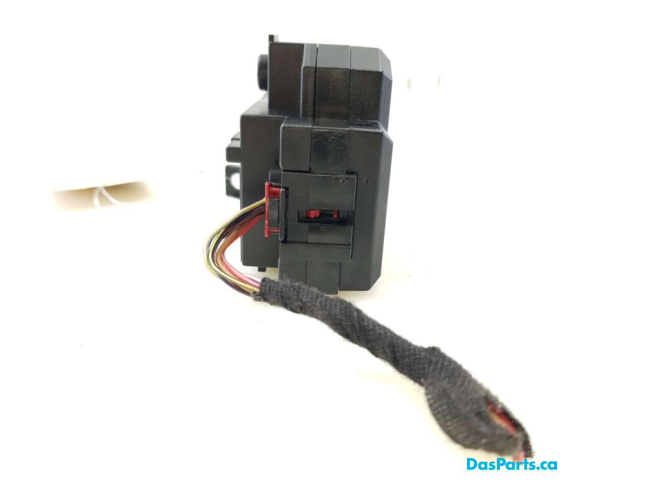 Ignition Assembly