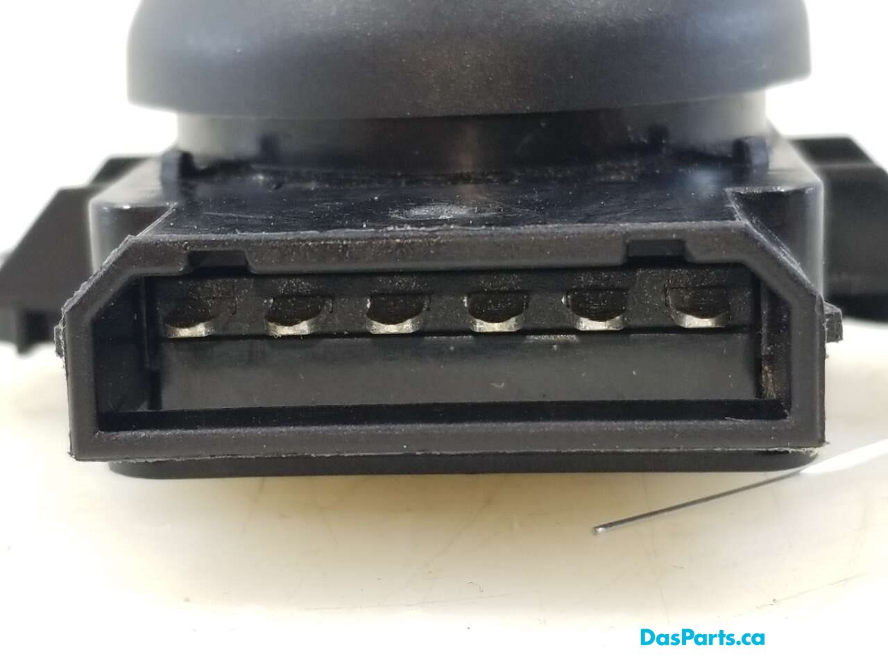 Lumbar Adjustment Switch LF