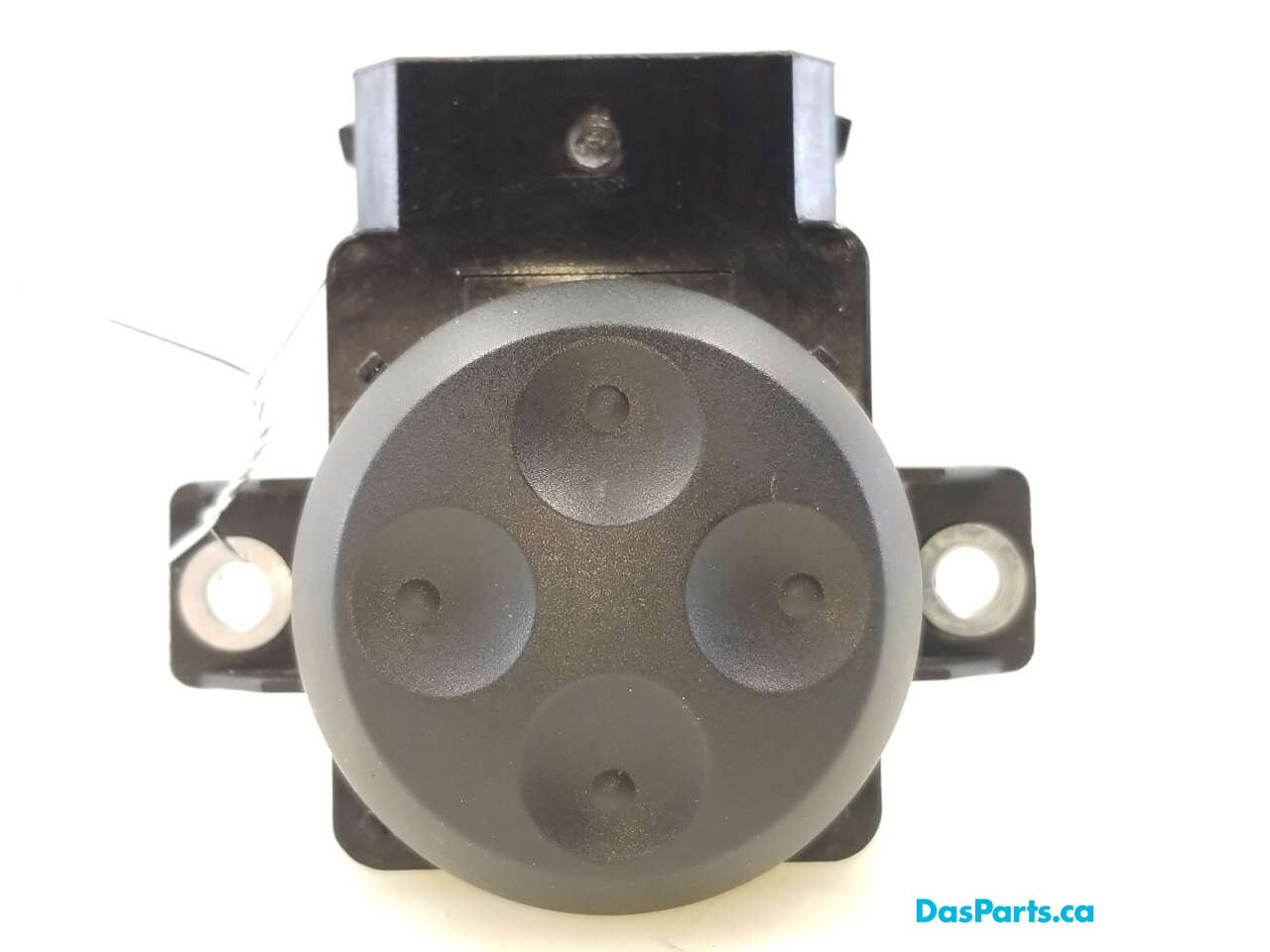 Lumbar Adjustment Switch RF