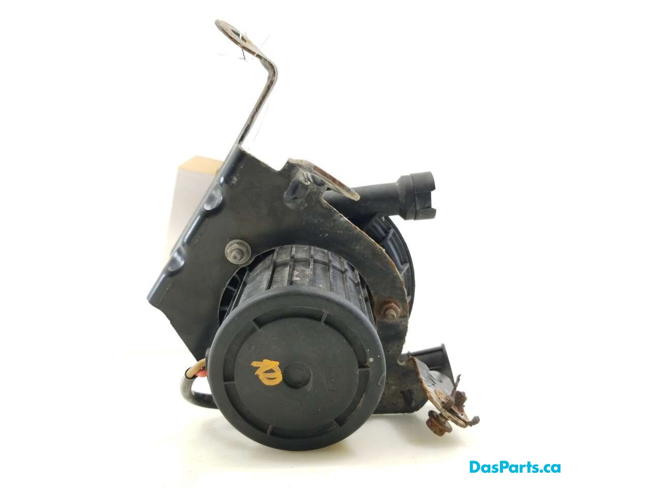 Secondary Air Pump