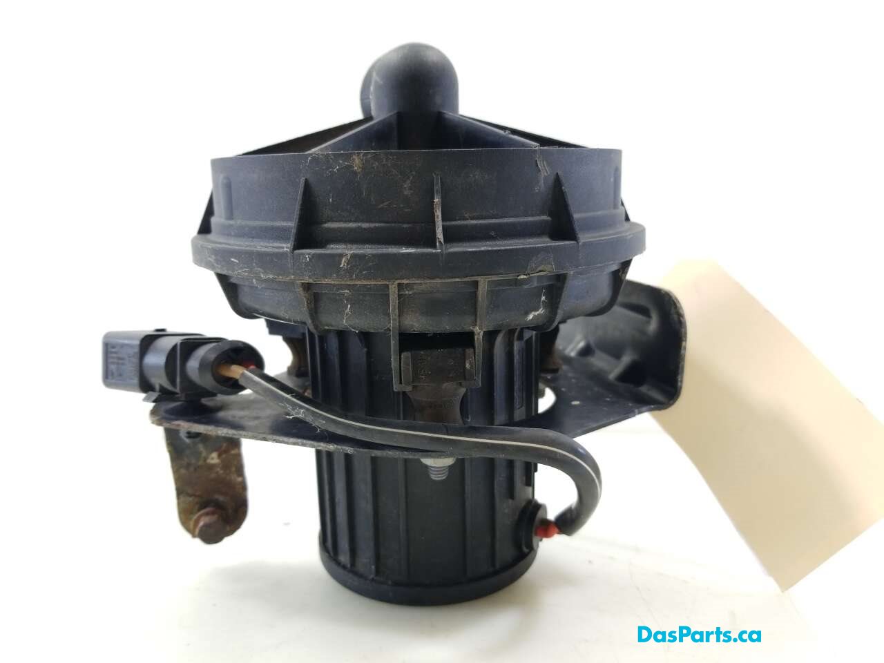 Secondary Air Pump