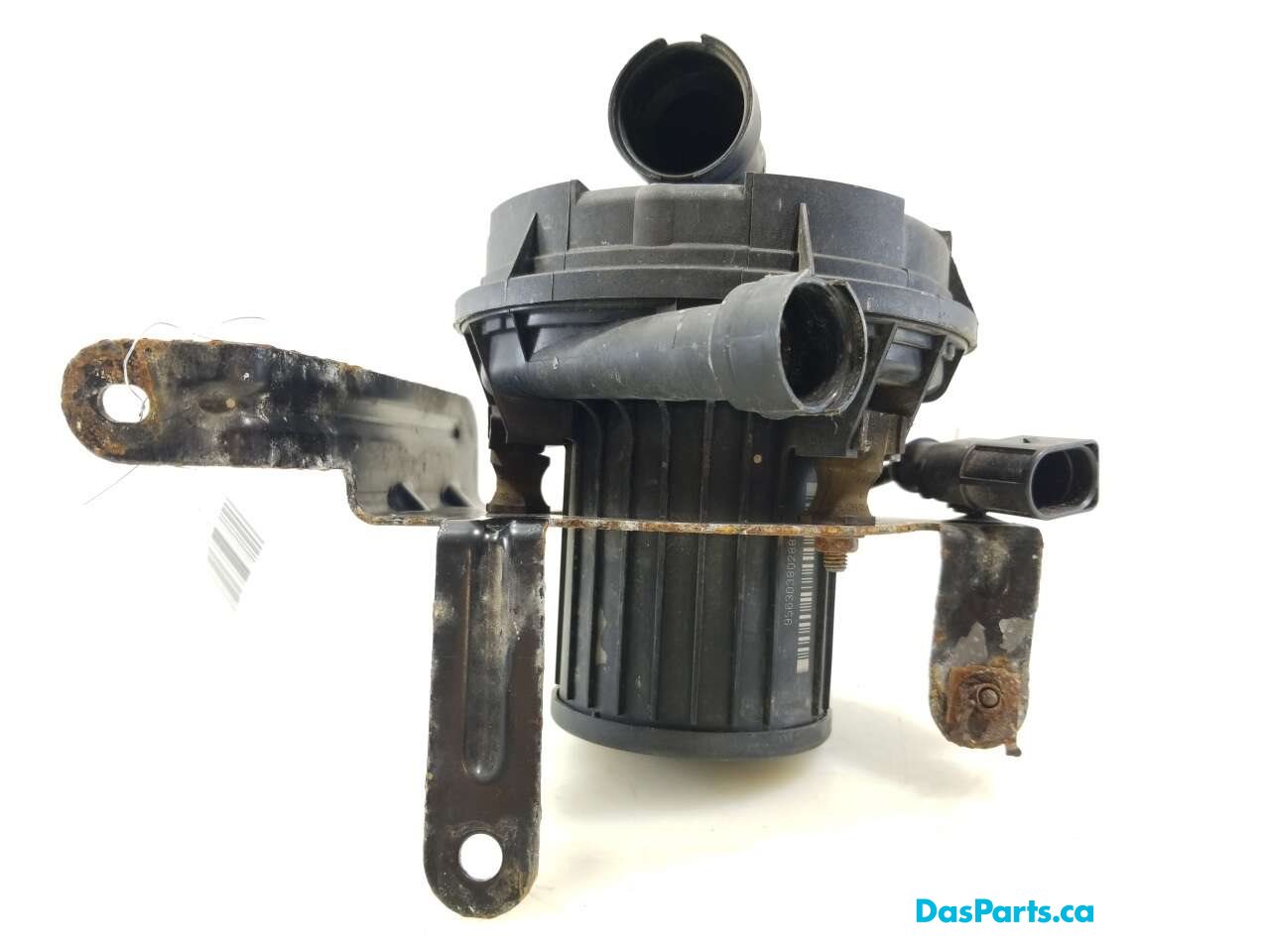 Secondary Air Pump