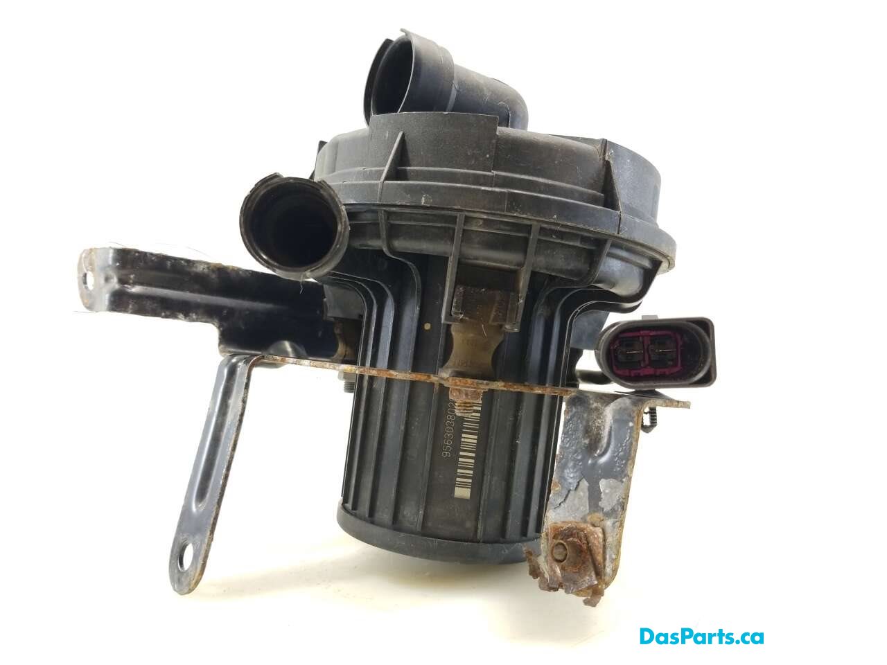 Secondary Air Pump