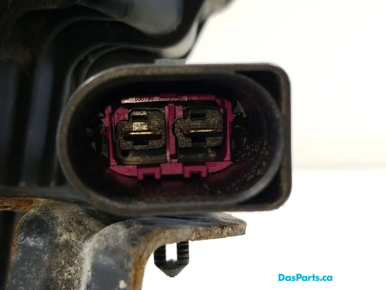 Secondary Air Pump