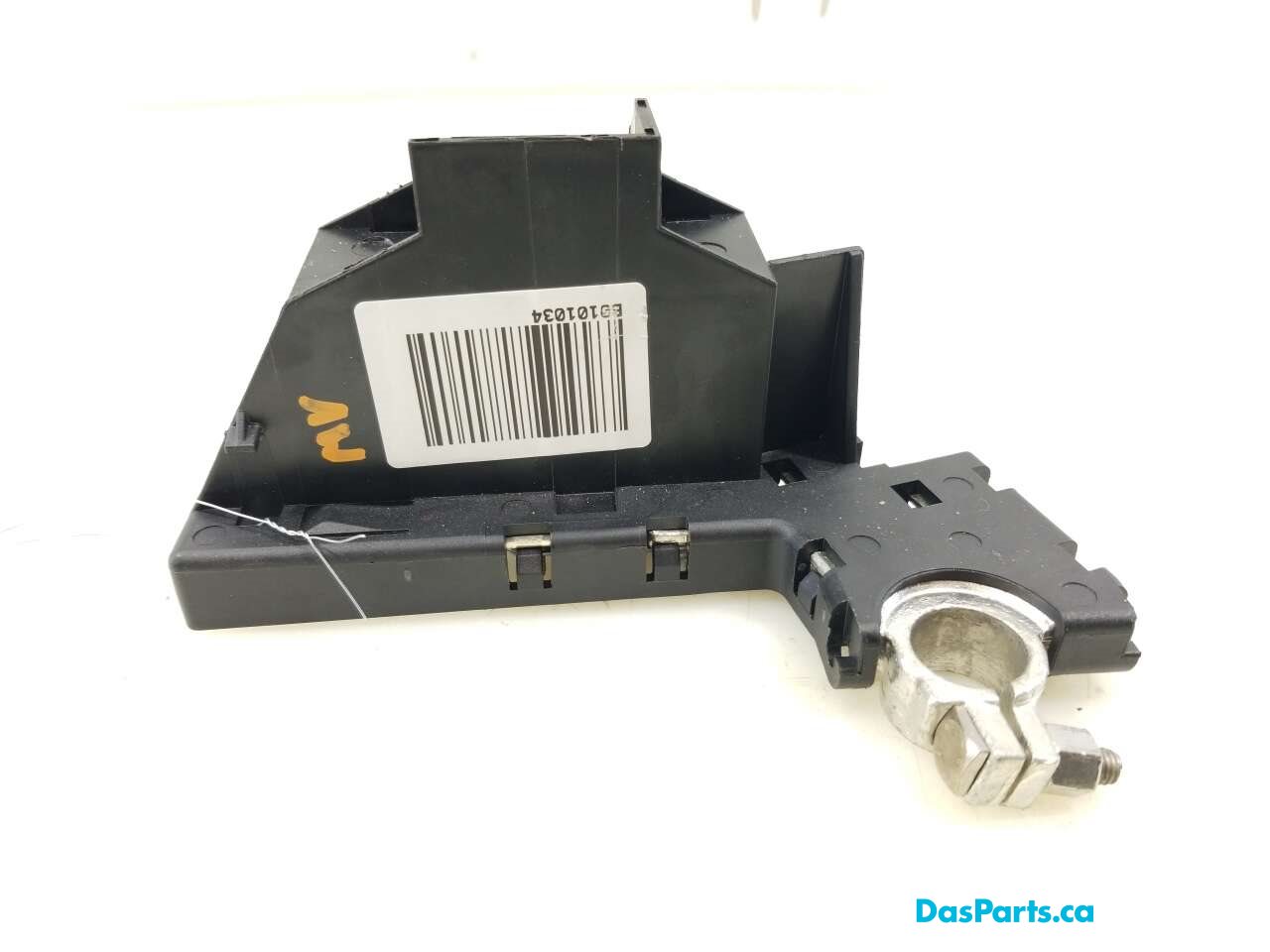 Positive Battery Connector
