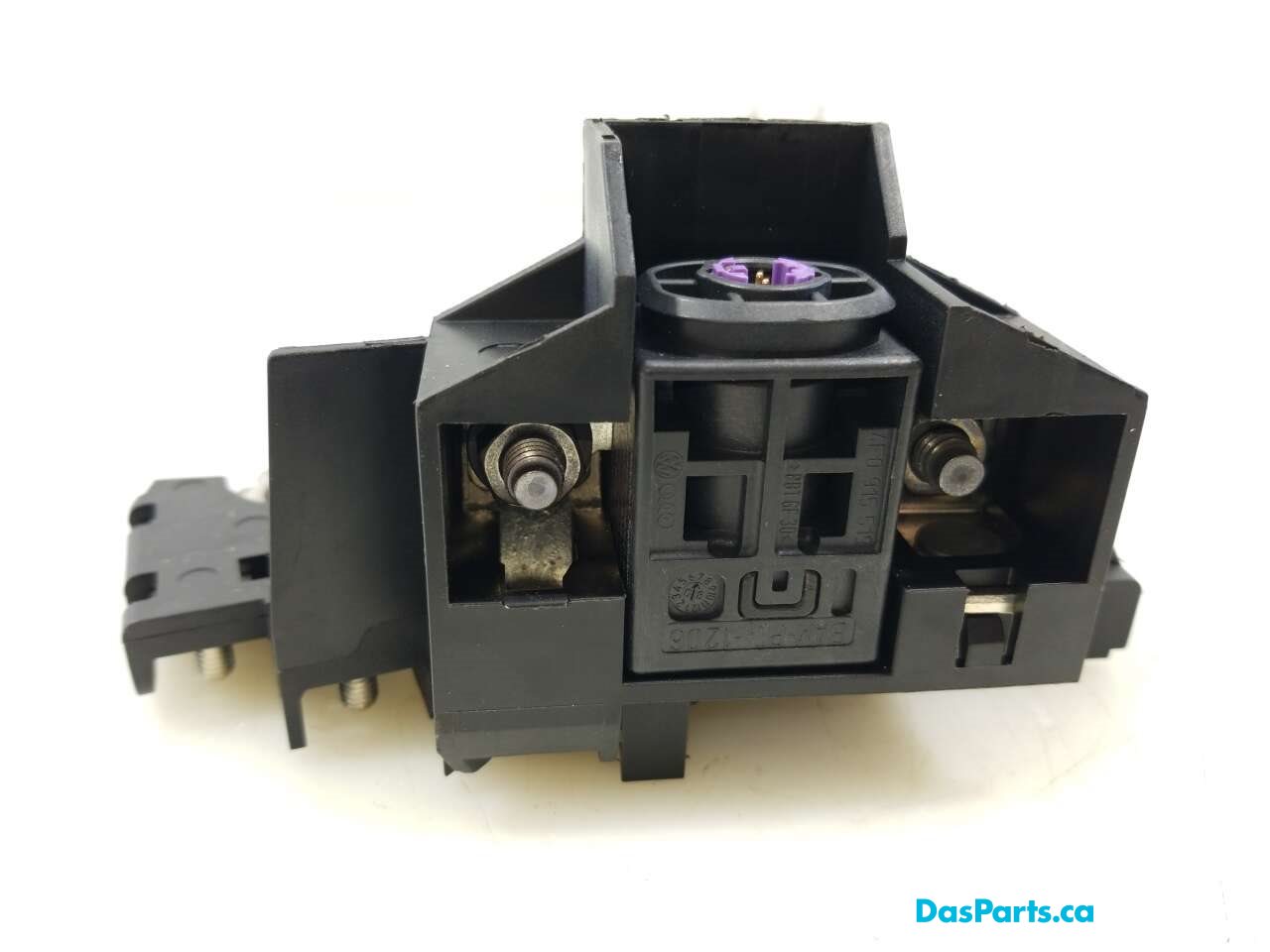 Positive Battery Connector