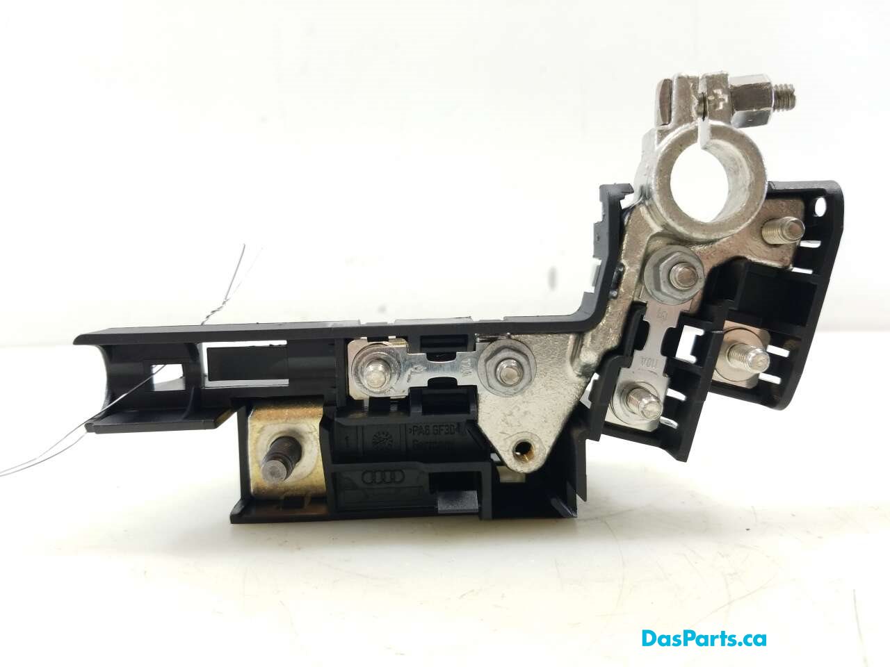Positive Battery Connector