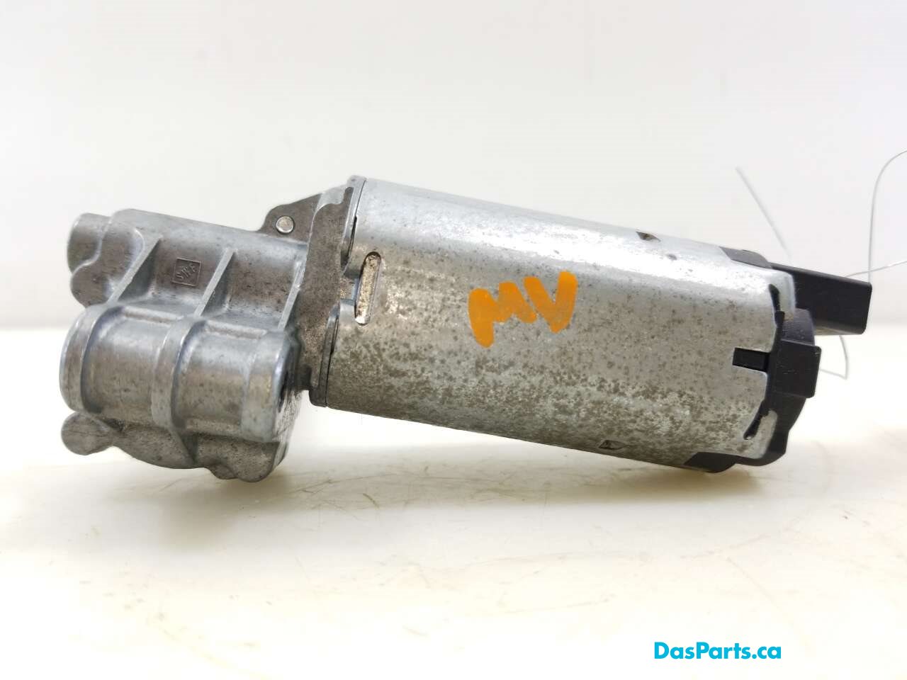 Seat Motor LR