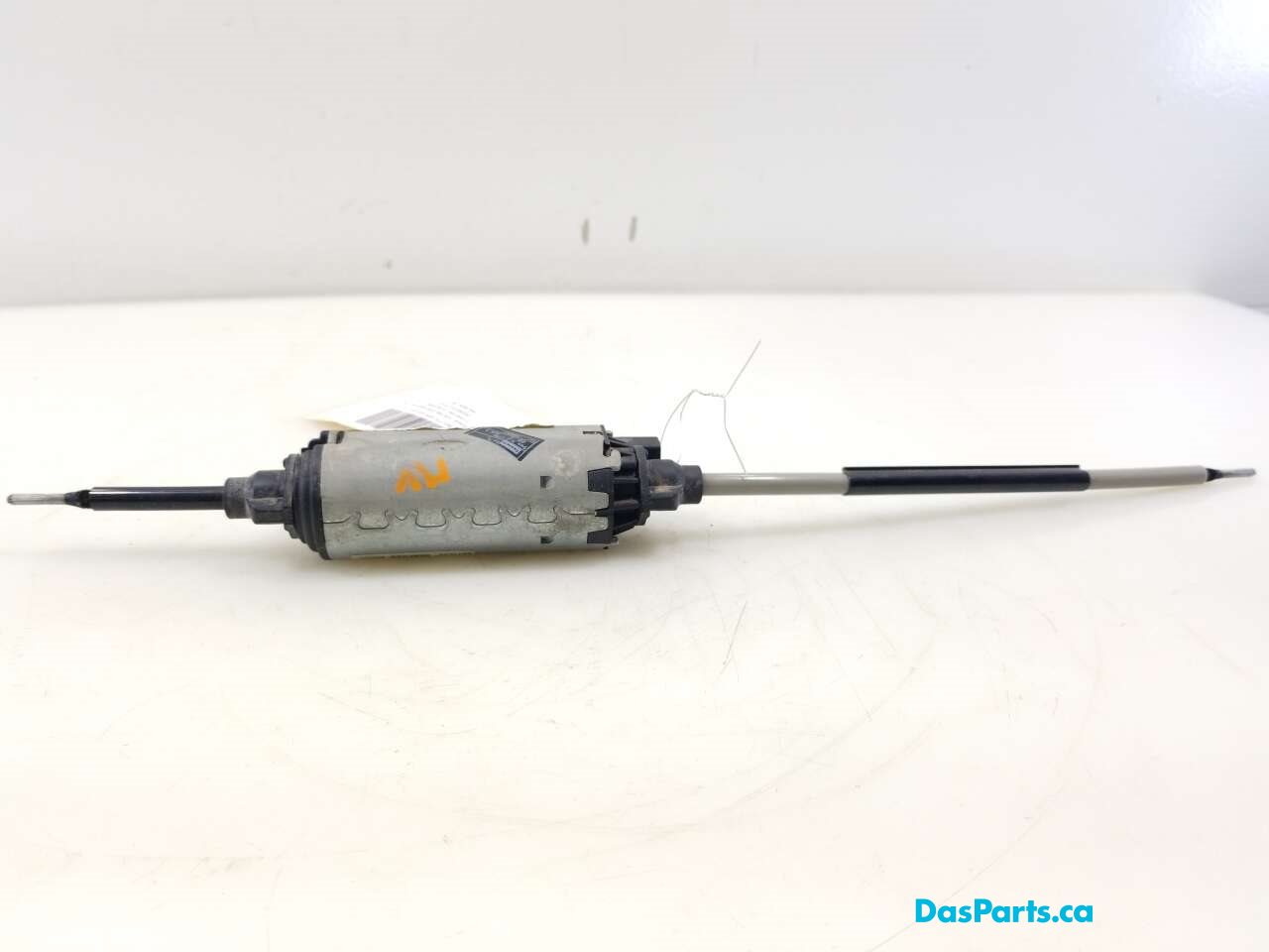 Seat Motor RF 2
