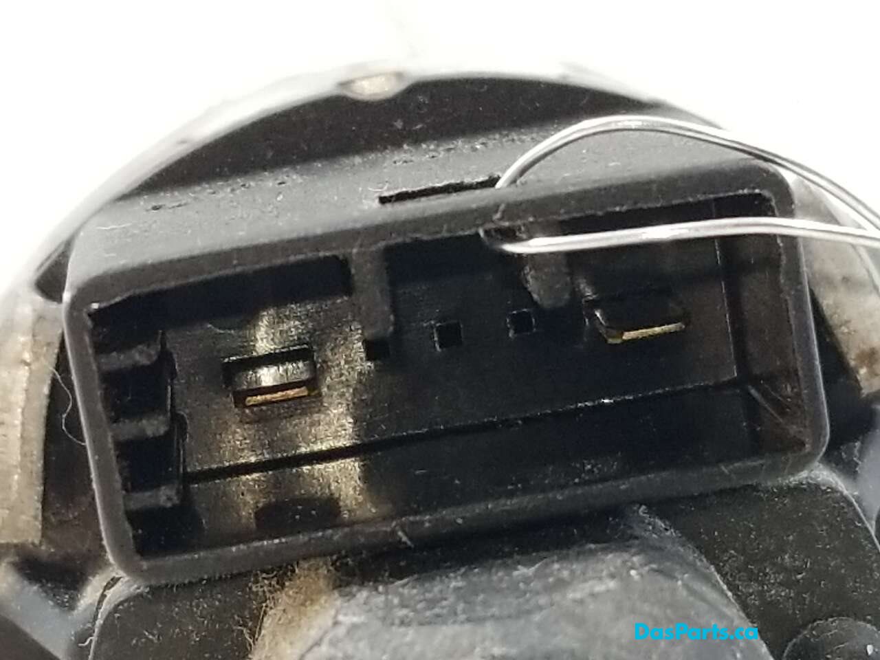 Seat Motor RF 2
