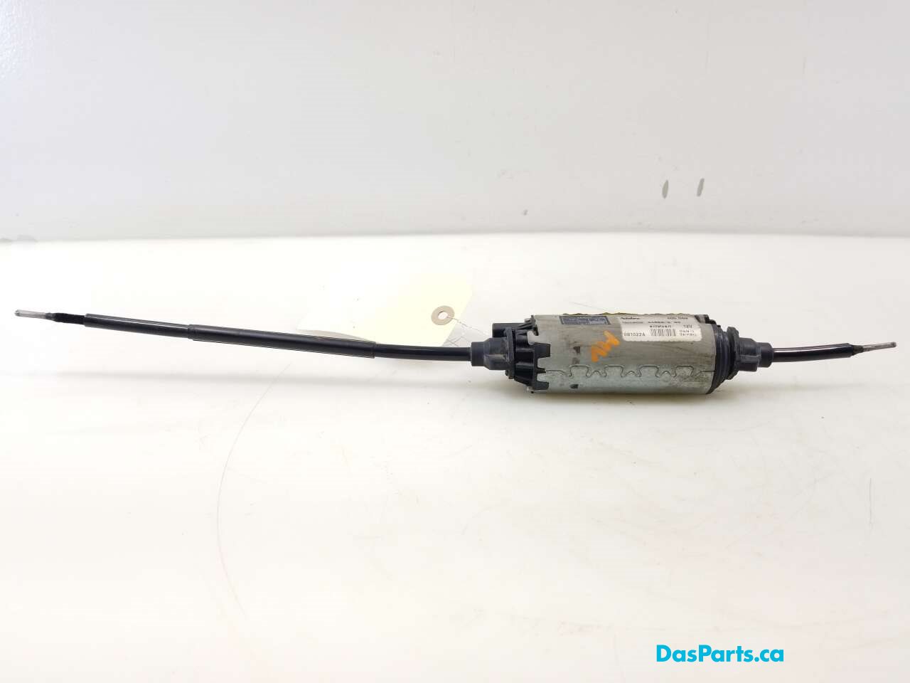 Seat Motor 2 LF
