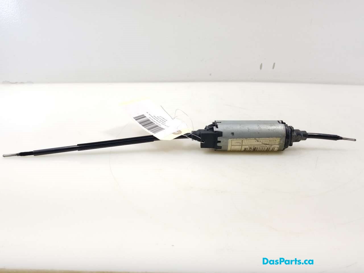 Seat Motor 2 LF