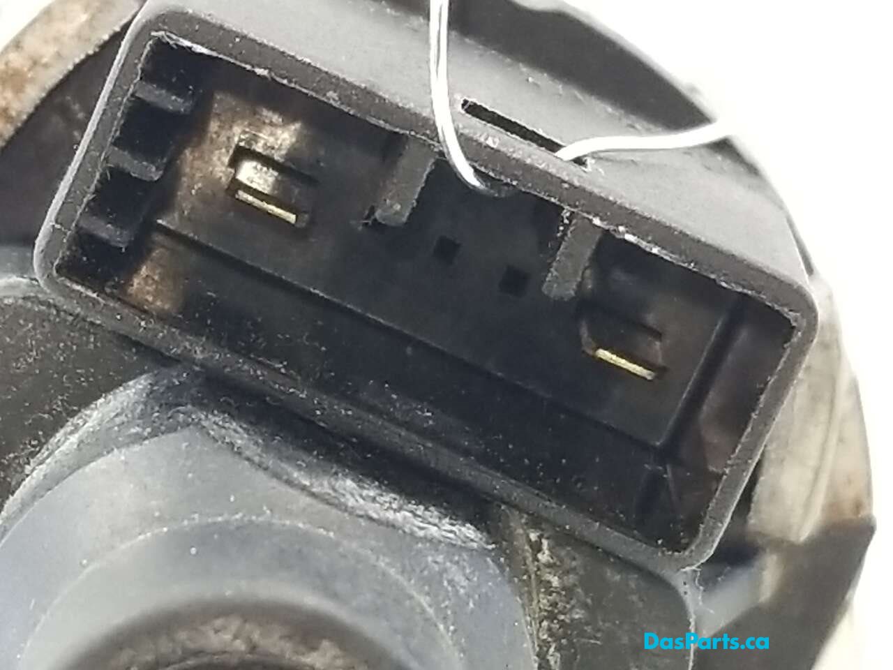 Seat Motor 2 LF