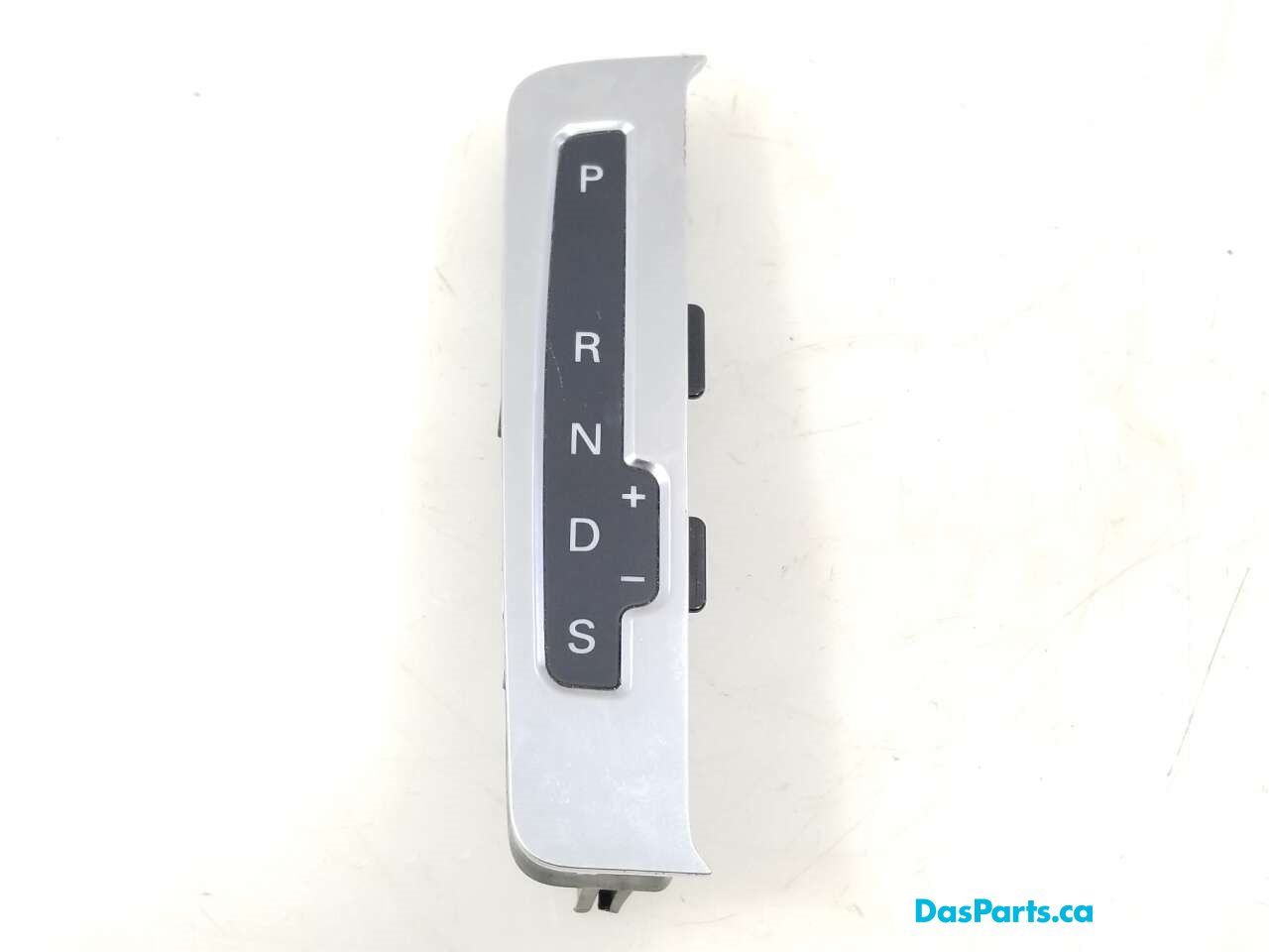 Gear Indicator