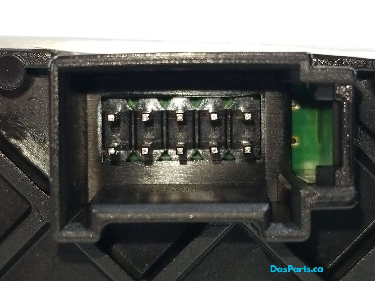 Gear Indicator