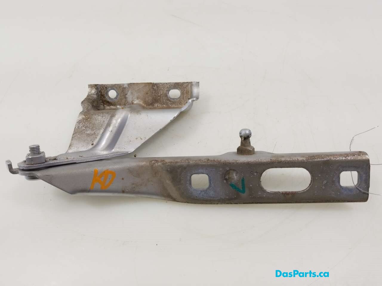 Hood Hinge L