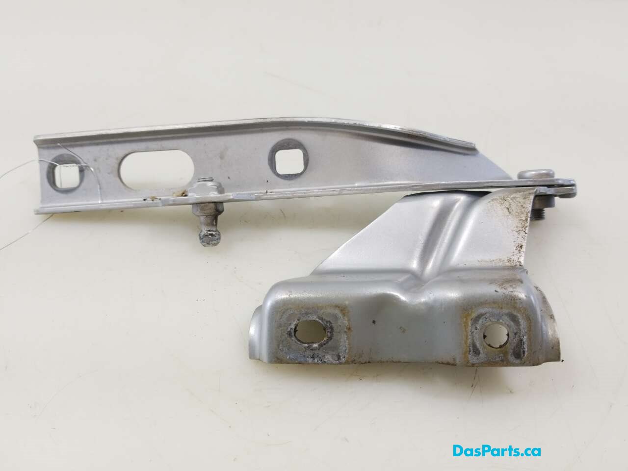 Hood Hinge R