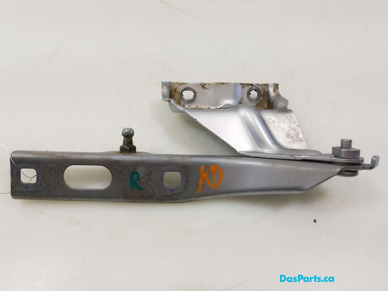 Hood Hinge R