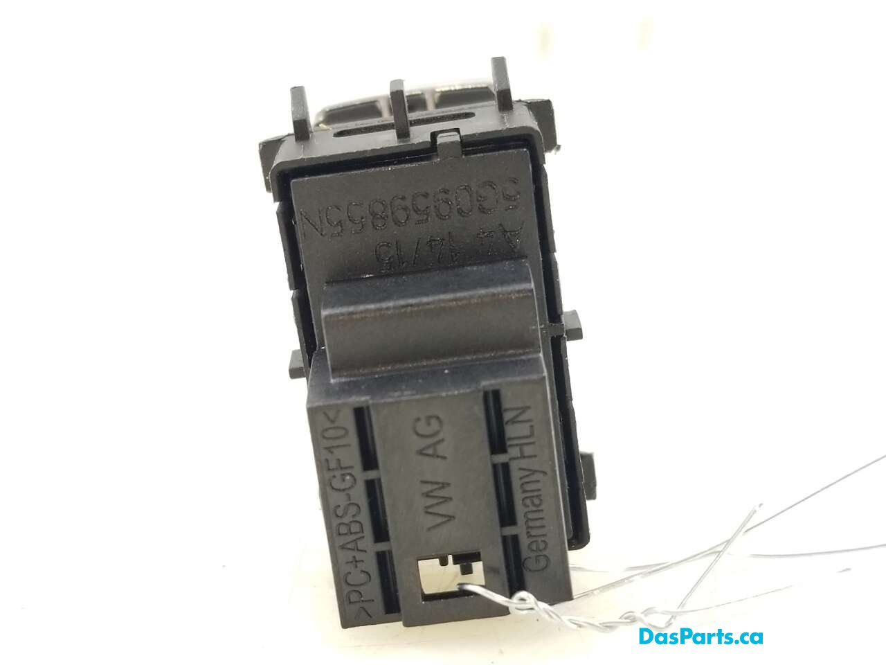 Window Switch RF