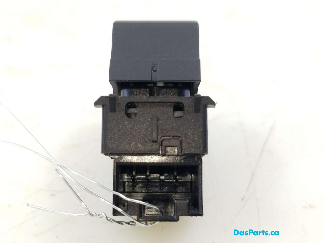 Window Switch RF
